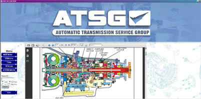 ATSG