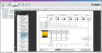 ������� BOMAG