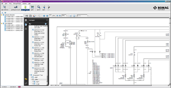 ������� BOMAG