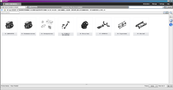 CASE �������