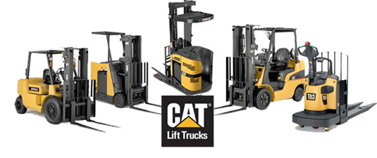 Forklifts Trucks