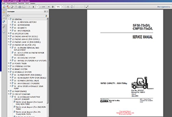 Clark ������� ���������