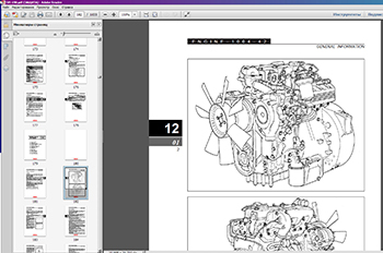 Clark ������� ���������