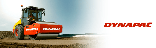 Dynapac