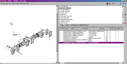 ������� ��������� Daewoo