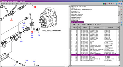 ������� ��������� Daewoo