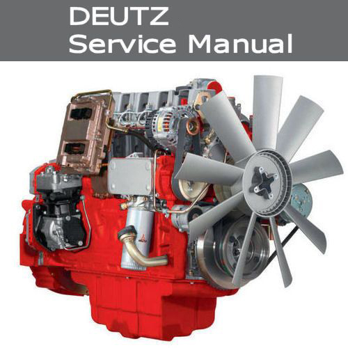 DEUTZ MANUAL