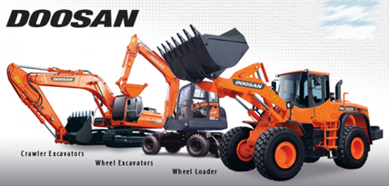 ������� DOOSAN