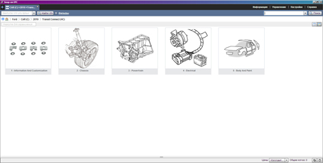 Ford USA �������