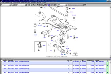 Ford  Microcat �������