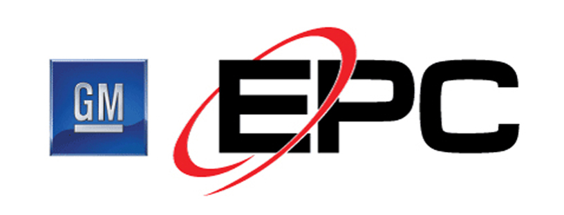 ������� GM EPC