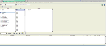 ������� GM