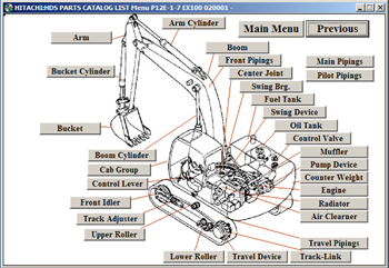������� ��������� hitachi