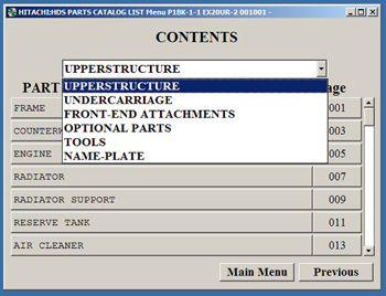 ������� ��������� hitachi