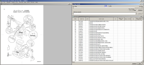 ������� ��������� hitachi