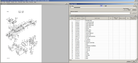������� ��������� hitachi