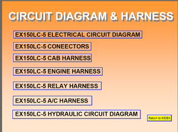 hitachi service manual