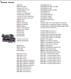 Hyundai Manuals �����������