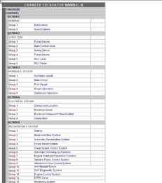 Hyundai Manuals �����������