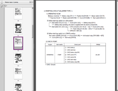 Hyundai Manuals �����������