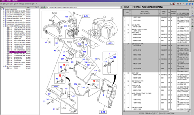 ������� ��������� Isuzu