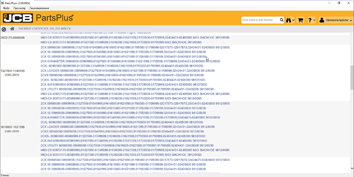 ������� JCB 