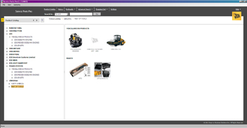 ������� JCB 