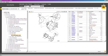 ������� JCB 