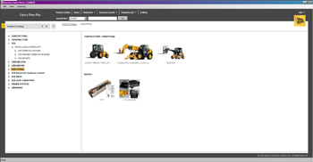 ������� JCB 