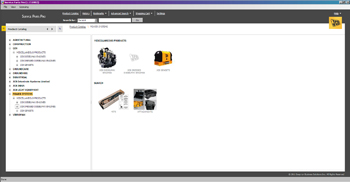 ������� JCB 