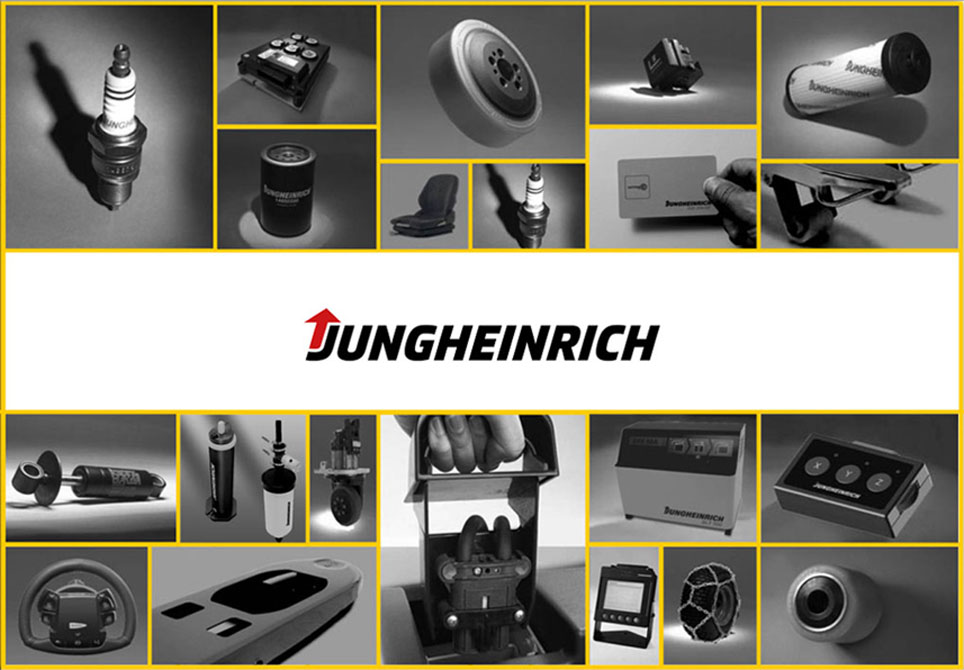 jungheinrich ������� ���������