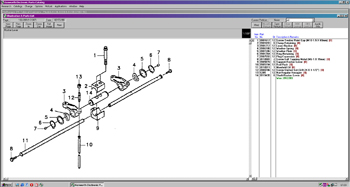 ������� Kenworth Truck