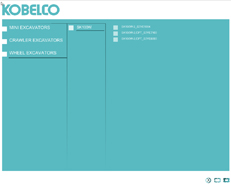 Kobelco ������� �����������