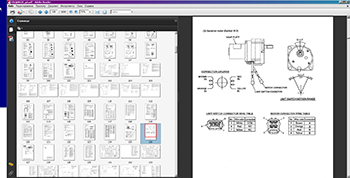 Kobelco Service Manuals