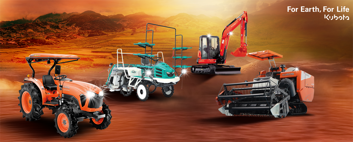 Kubota ������� ���������