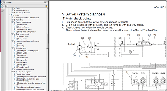 kubota manuals