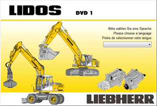 Liebherr ������� ���������
