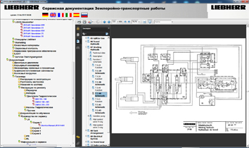 Liebherr �������