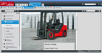 LINDE �������