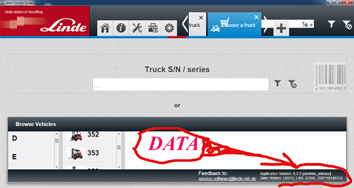 LINDE �������