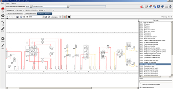 ������� ��������� Mercedes WIS