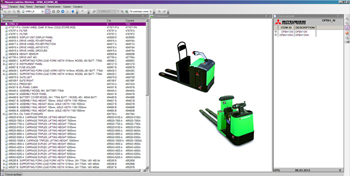 Mitsubishi �������� �������