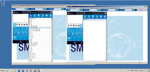 ������� kia