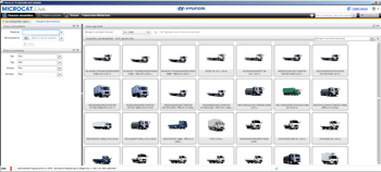 ������� Hyundai,  ������� Kia