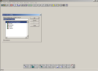 Finder -  �������� ������������� 