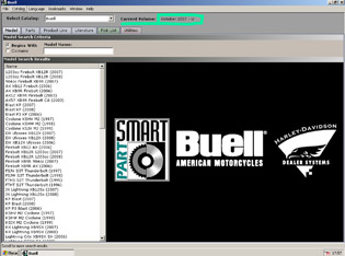 Harley Davidson  -  �������� ������������� 