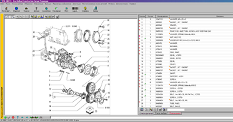New Holland ������� ���������