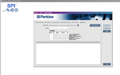 ������� Perkins