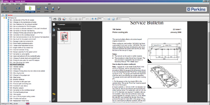 ������� Perkins