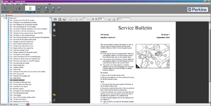 ������� Perkins